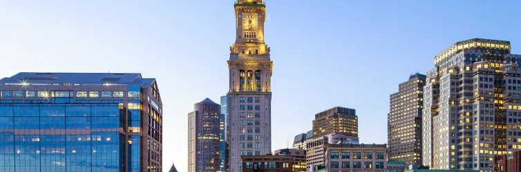 Découvrez le charme des quartiers authentiques de Boston